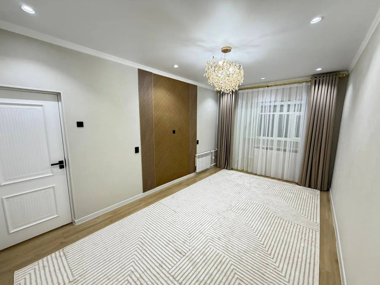 Sotiladi 2 xonali kvartira, 58 m², 3/5 qavat — Yunusobod tumani