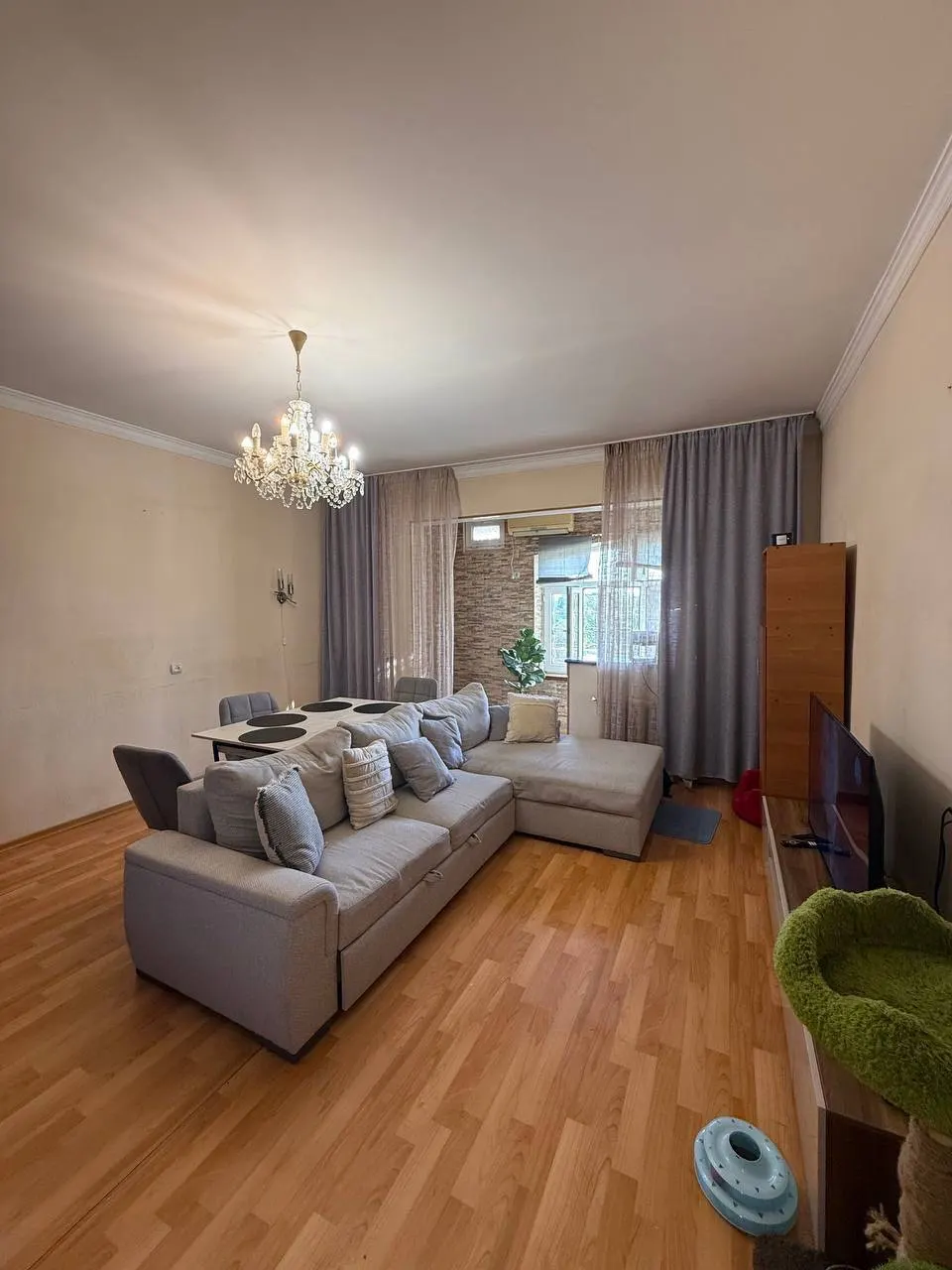 Сотилади 4 хонали квартира, 72 м², 9/9 қават — Яшнобод тумани