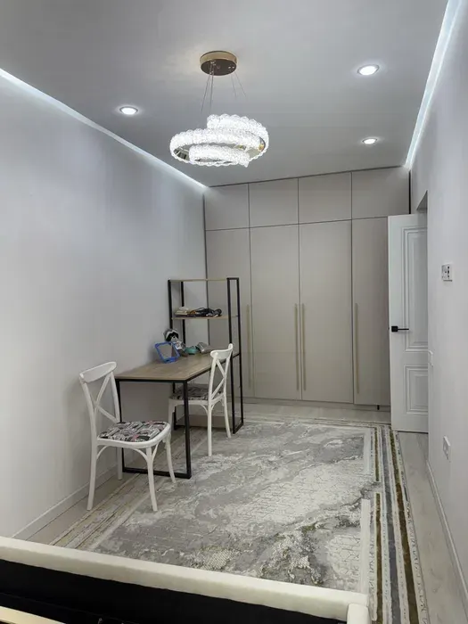 Ижарага берилади 2 хонали квартира, 50 м², 2/10 қават — Мирзо Улуғбек тумани