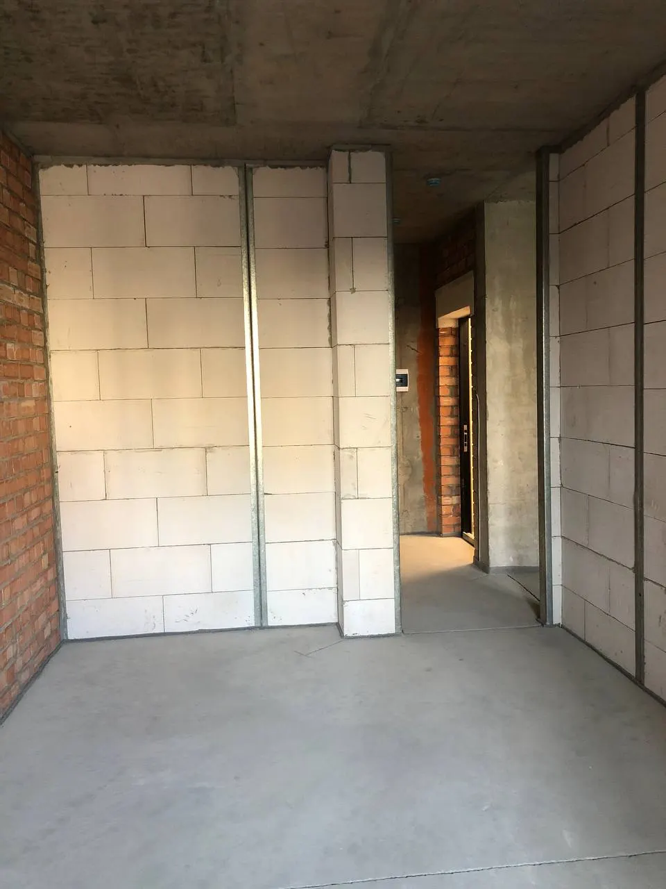 Сотилади 2 хонали квартира, 41 м², 3/11 қават — Яшнобод тумани