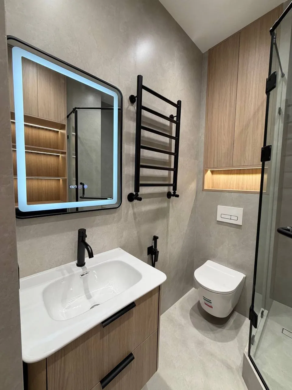 Продаётся 1-комнатная квартира, 33 м², 5/14 этаж — Юнусабадский район