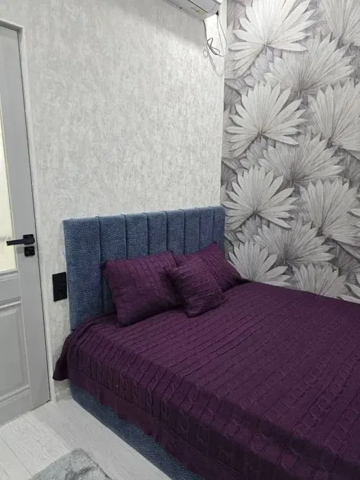 Ижарага берилади 1 хонали квартира, 30 м², 6/9 қават — Яккасарой тумани