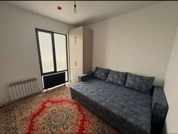 Сдаётся 1-комнатная квартира, 45 м², 1/13 этаж — Яшнабадский район