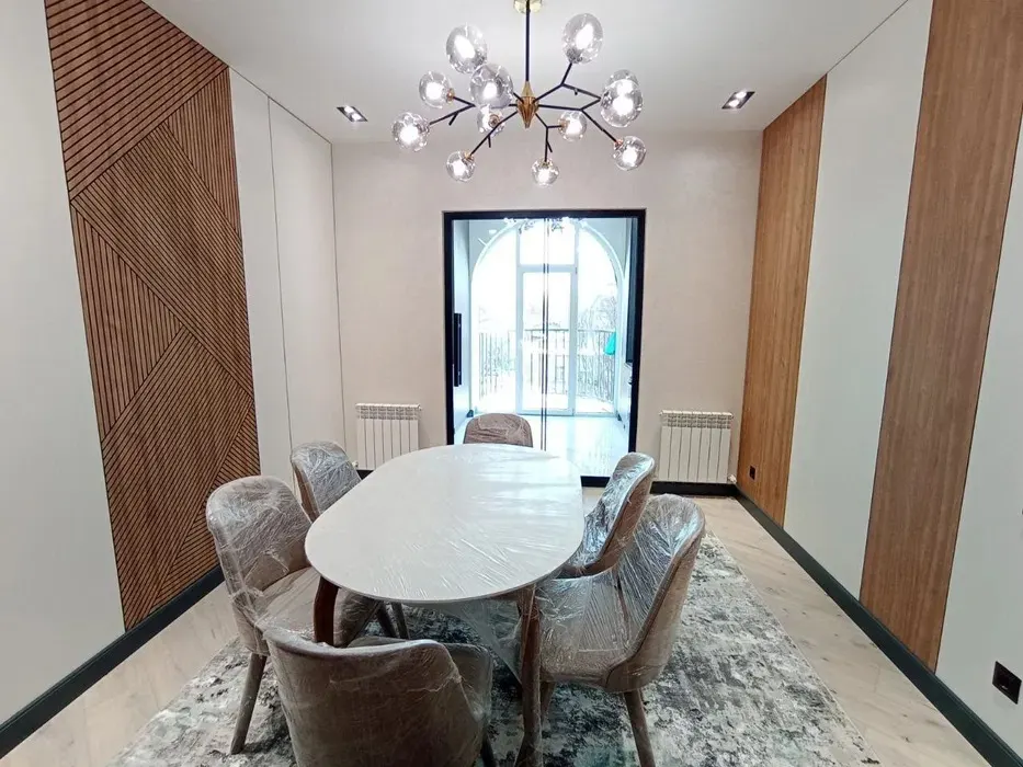 Ижарага берилади 2 хонали квартира, 66 м², 4/4 қават — Мирзо Улуғбек тумани