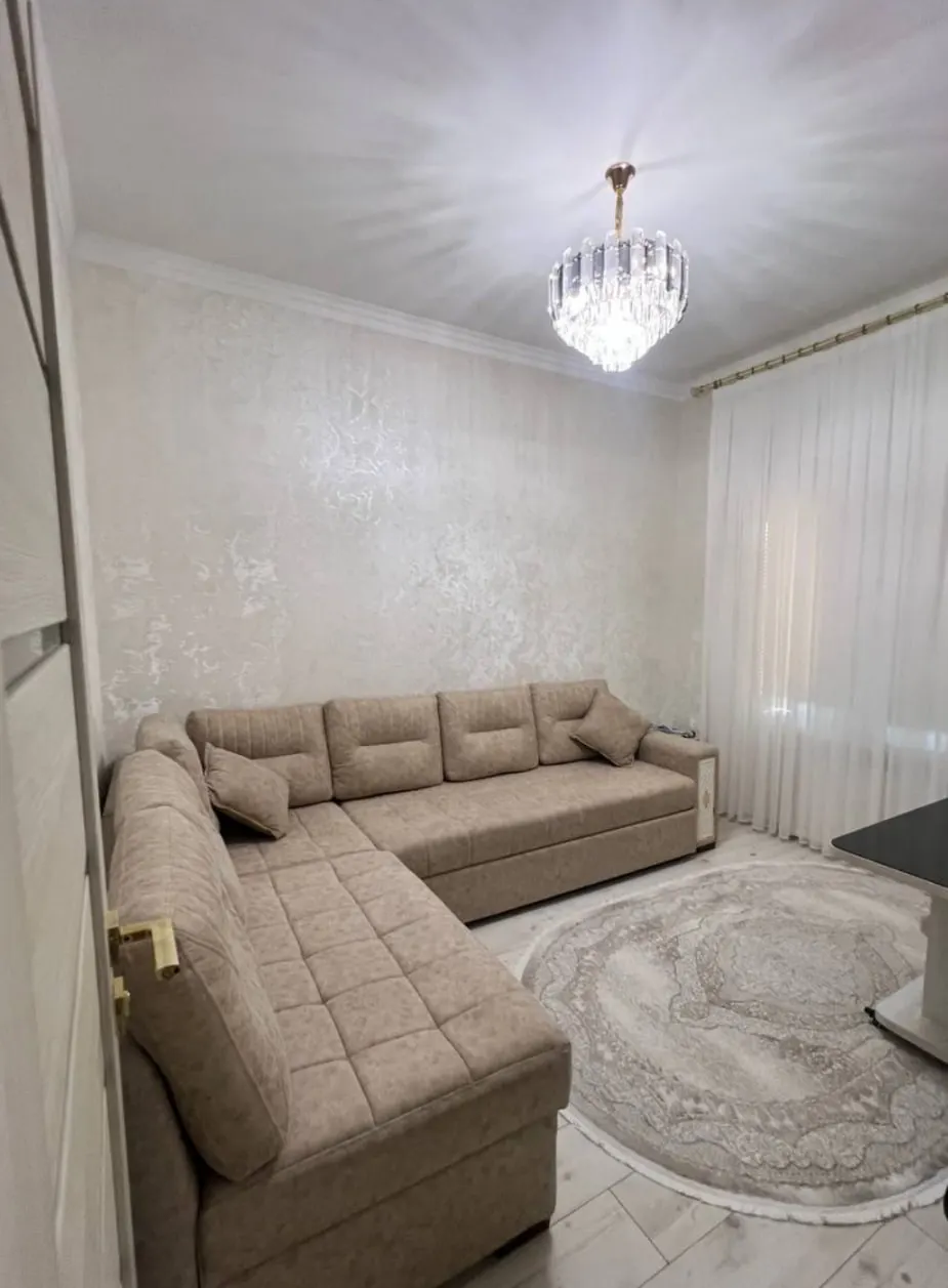 Сотилади 5 хонали квартира, 98 м², 10/13 қават — Юнусобод тумани