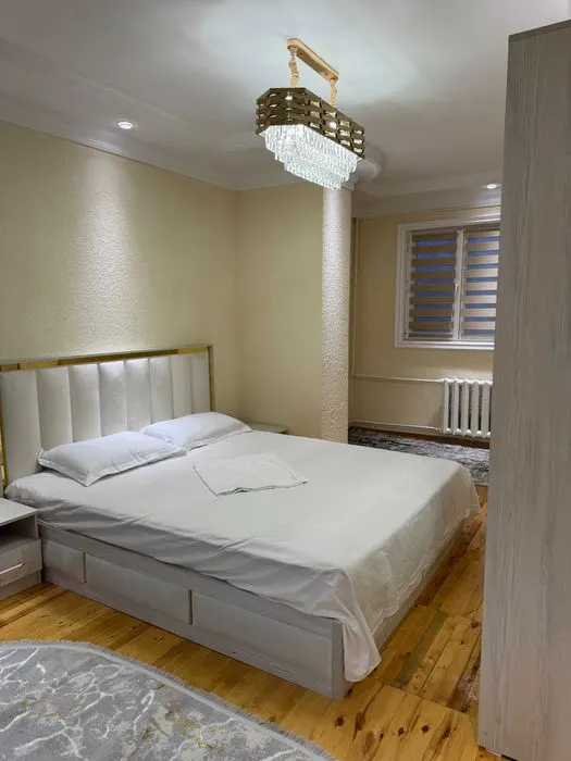 Ijaraga beriladi 2 xonali kvartira, 60 m², 3/9 qavat — Chilonzor tumani