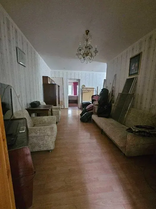 Сотилади 2 хонали квартира, 50 м², 4/4 қават — Шайхонтоҳур тумани