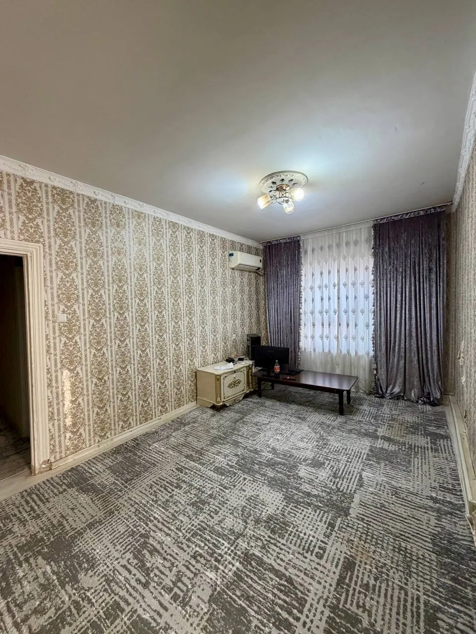 Сотилади 2 хонали квартира, 40 м², 5/5 қават — Сергели тумани