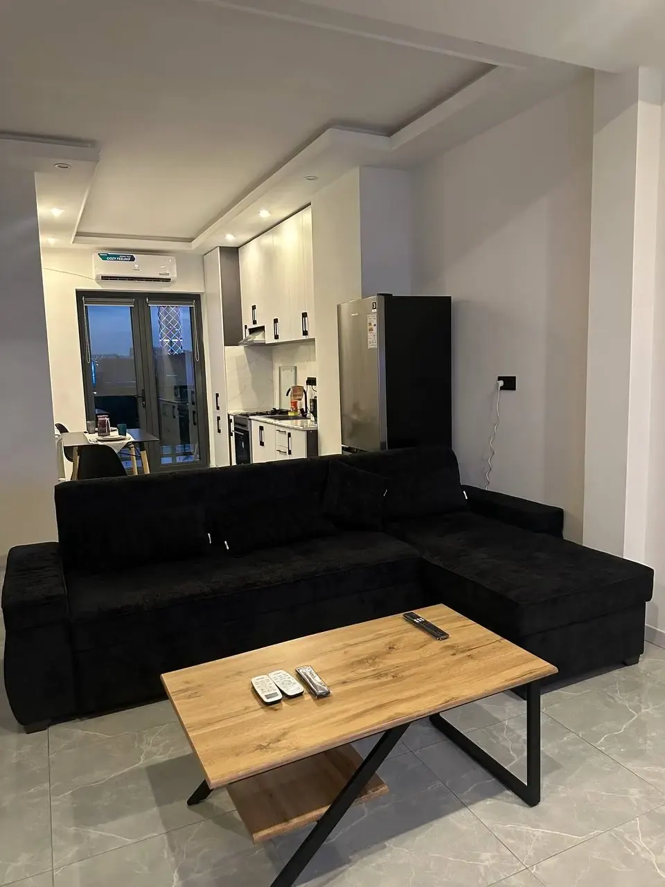 Посуточно 2-комнатная квартира, 52 м², 6/10 этаж — Мирабадский район