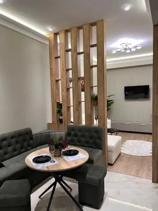 Ижарага берилади 2 хонали квартира, 60 м², 6/9 қават — Юнусобод тумани
