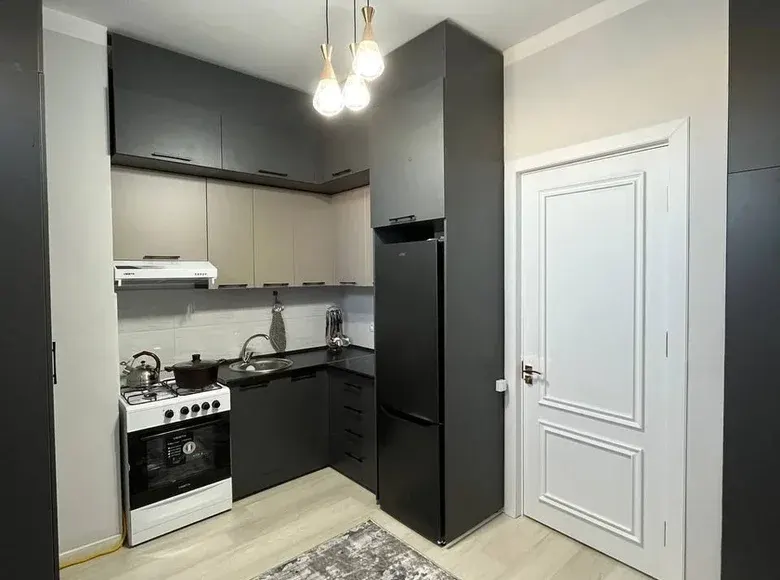 Ижарага берилади 3 хонали квартира, 80 м², 10/10 қават — Яккасарой тумани