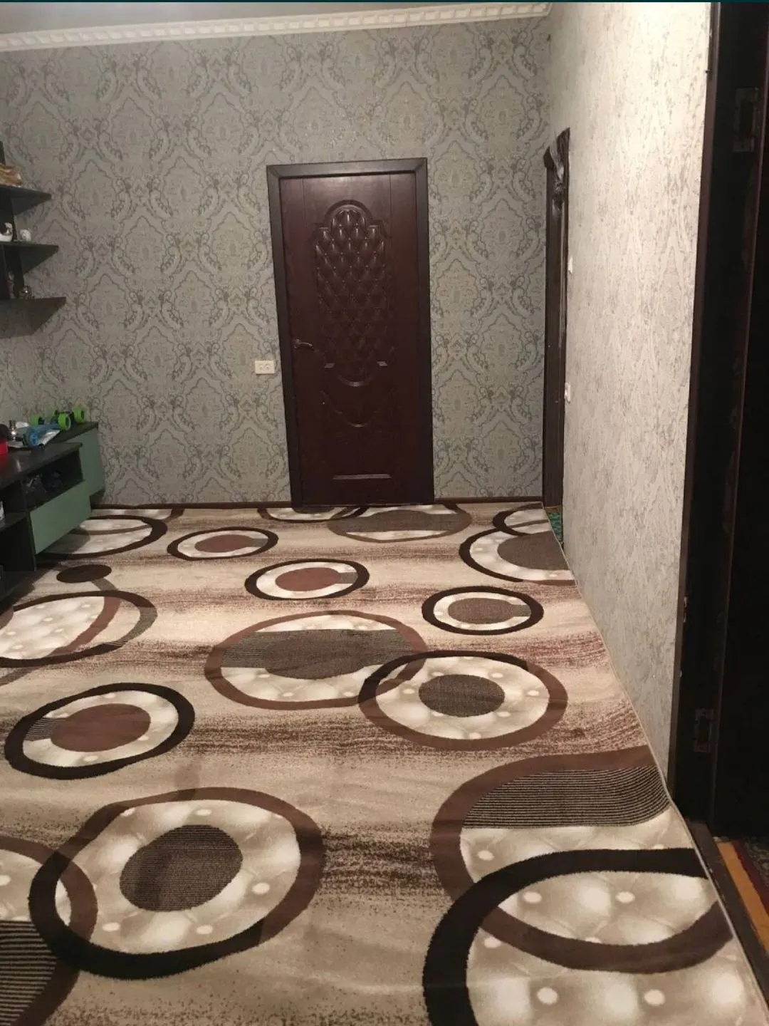 Продаётся 2-комнатная квартира, 48 м², 4/4 этаж — Чиланзарский район