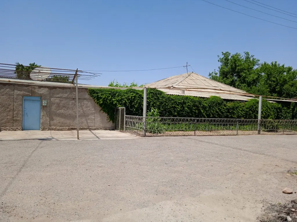 Продаётся 6-комнатный дом, 148 м² — Ахангаран