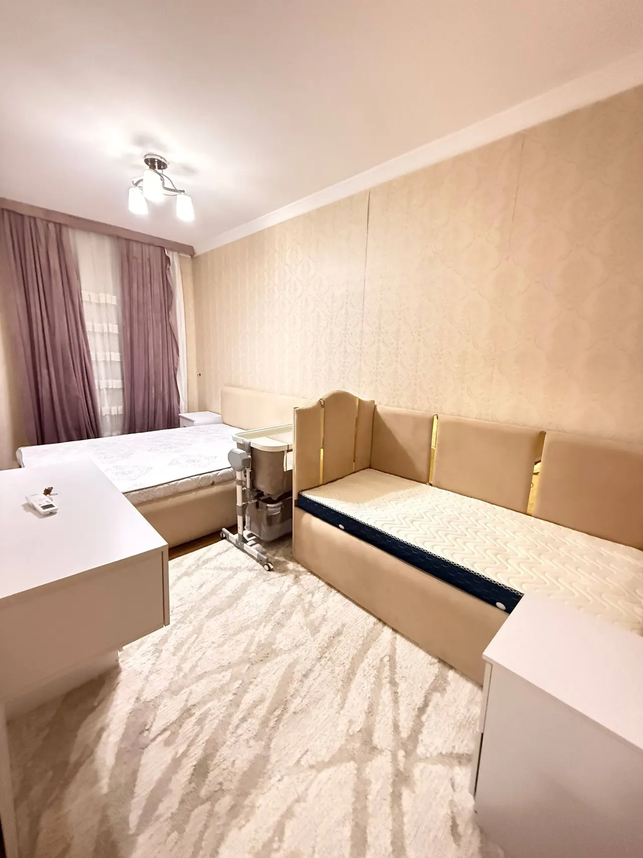 Sotiladi 2 xonali kvartira, 46 m², 2/4 qavat — Chilonzor tumani