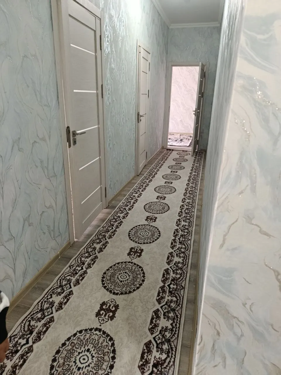 Продаётся 3-комнатная квартира, 72 м², 12/16 этаж — Янгихаётский район