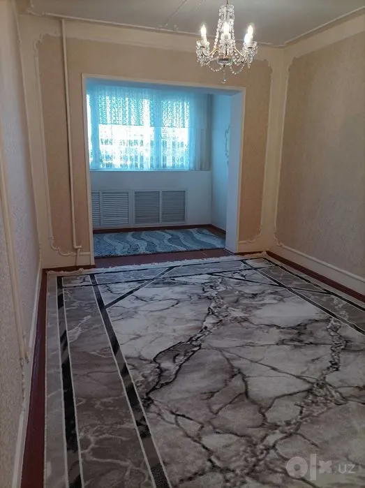 Ijaraga beriladi 3 xonali kvartira, 85 m², 3/9 qavat — Sergeli tumani