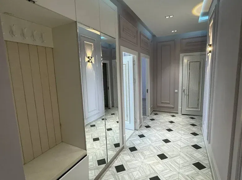 Ижарага берилади 2 хонали квартира, 60 м², 3/6 қават — Мирзо Улуғбек тумани
