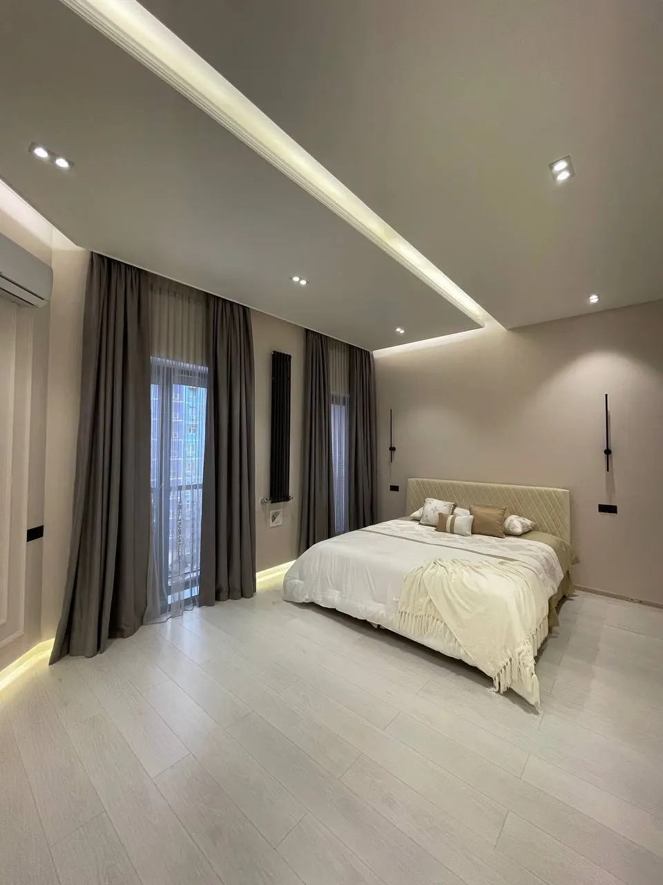 Сдаётся 3-комнатная квартира, 85 м², 5/10 этаж — Юнусабадский район