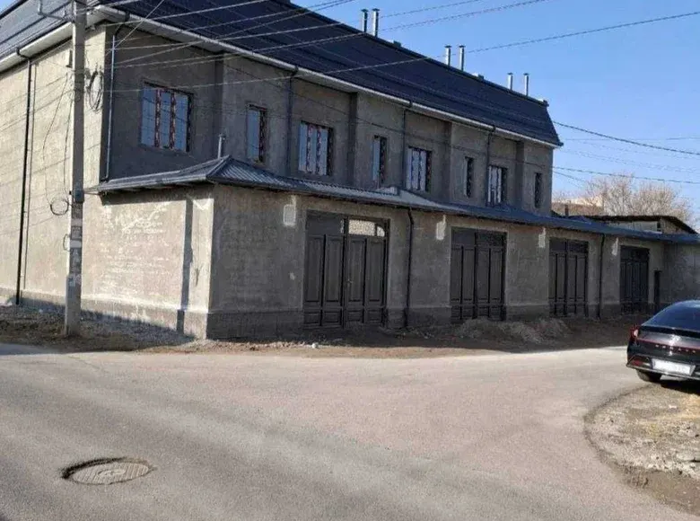 Sotiladi 5 xonali hovli uy, 2 sotix, 235 m² — Sergeli tumani