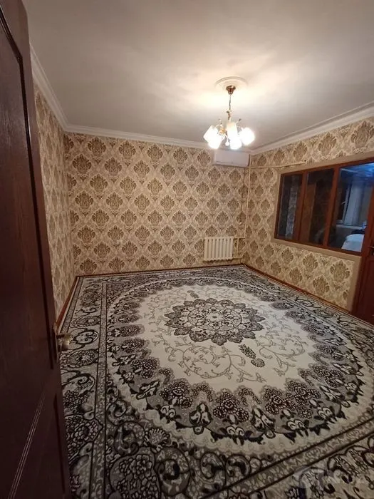 Ijaraga beriladi 2 xonali kvartira, 60 m², 2/9 qavat — Shayxontohur tumani