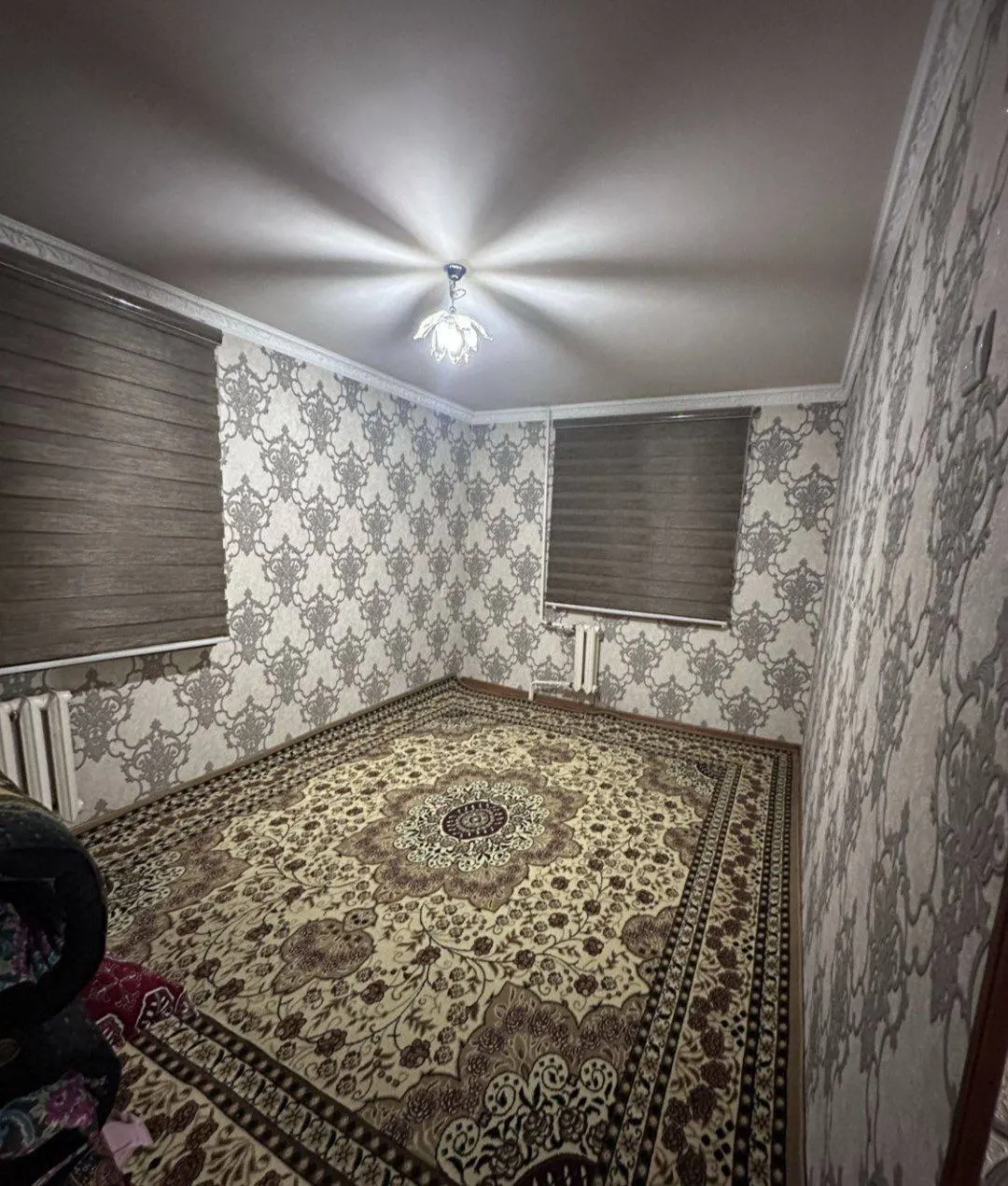 Продаётся 2-комнатная квартира, 42 м², 3/5 этаж — Учтепинский район