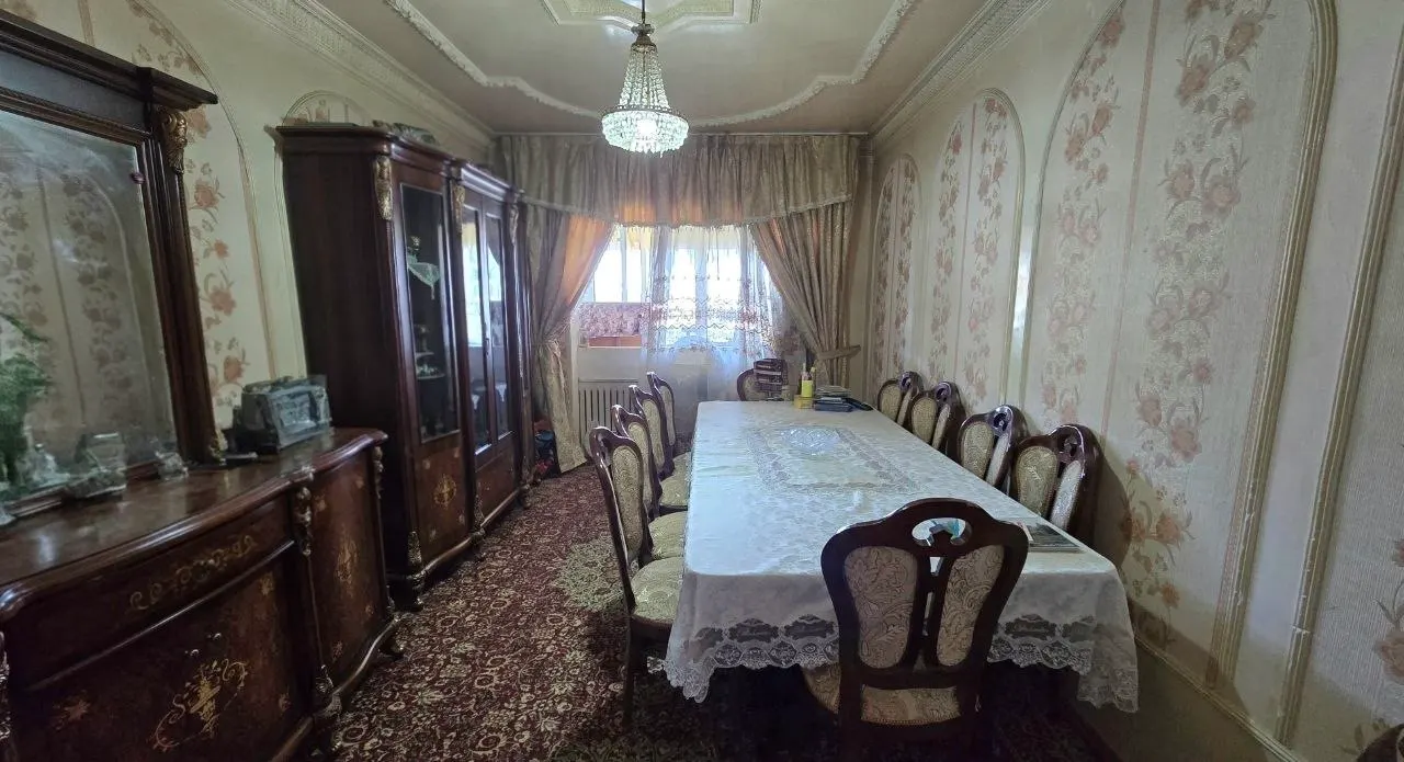 Сотилади 3 хонали квартира, 78 м², 5/5 қават — Юнусобод тумани