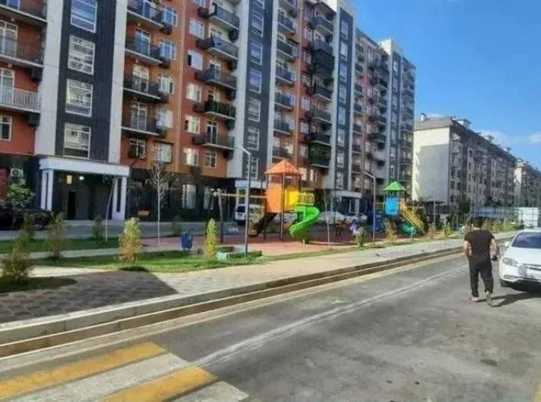 Сдаётся 1-комнатная квартира, 27 м², 1/9 этаж — Яшнабадский район