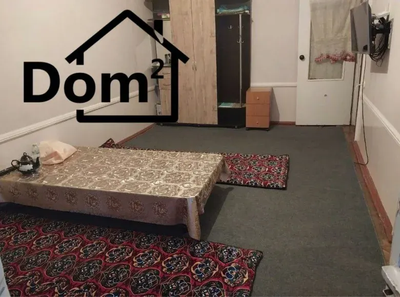 Сотилади 1 хонали квартира, 38 м², 2/4 қават — Чилонзор тумани