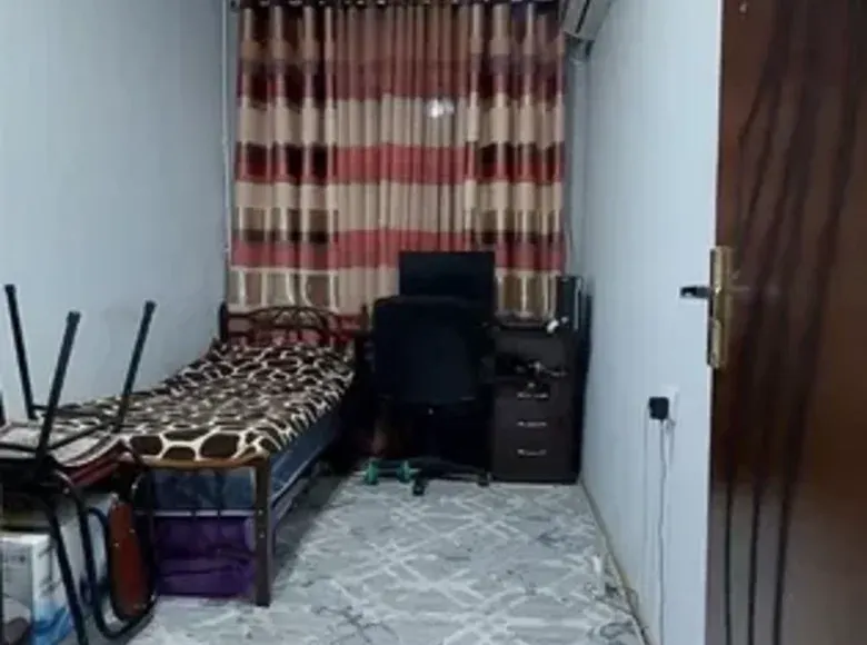 Сотилади 4 хонали квартира, 6/9 қават — Учтепа тумани
