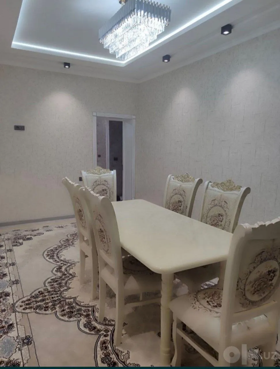 Ижарага берилади 3 хонали квартира, 75 м², 2/9 қават — Яккасарой тумани