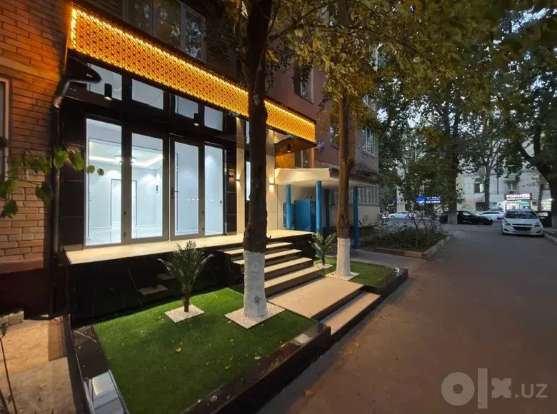 Ijaraga beriladi tijorat binosi, 50 m² — Chilonzor tumani