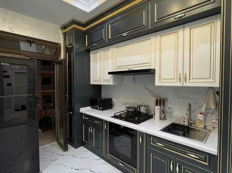Ижарага берилади 3 хонали квартира, 86 м², 4/7 қават — Шайхонтоҳур тумани