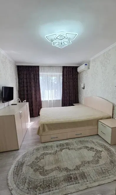 Ижарага берилади 3 хонали квартира, 65 м², 5/5 қават — Мирзо Улуғбек тумани