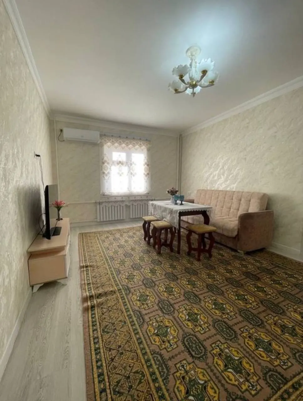 Ijaraga beriladi 2 xonali kvartira, 68 m², 3/9 qavat — Yunusobod tumani