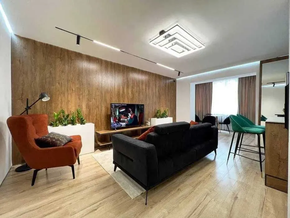 Ижарага берилади 2 хонали квартира, 70 м², 4/7 қават — Шайхонтоҳур тумани