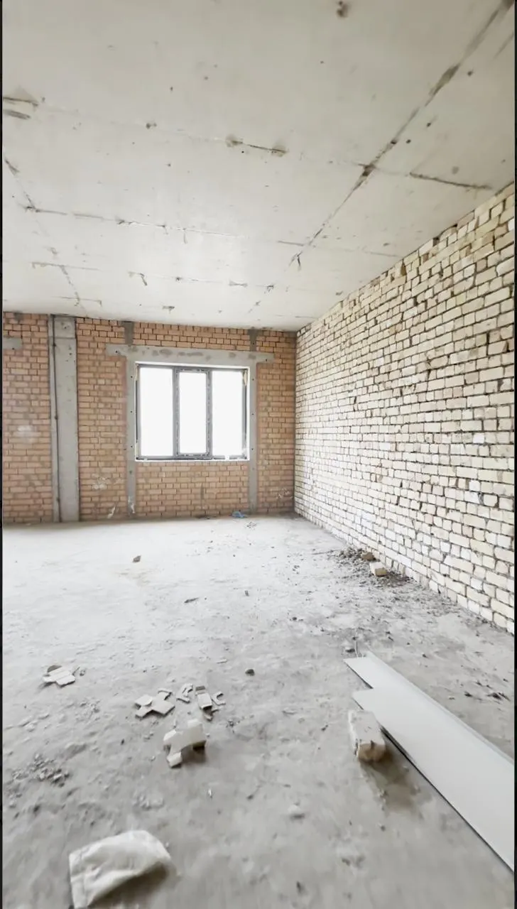 Продаётся 3-комнатная квартира, 108 м², 6/10 этаж — Юнусабадский район