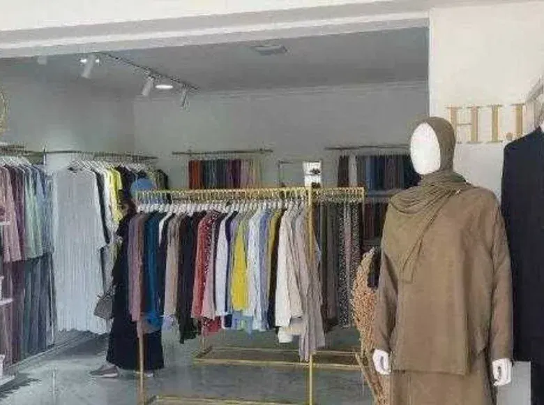 Ижарага берилади тижорат биноси, 100 м², 1/9 қават — Шайхонтоҳур тумани