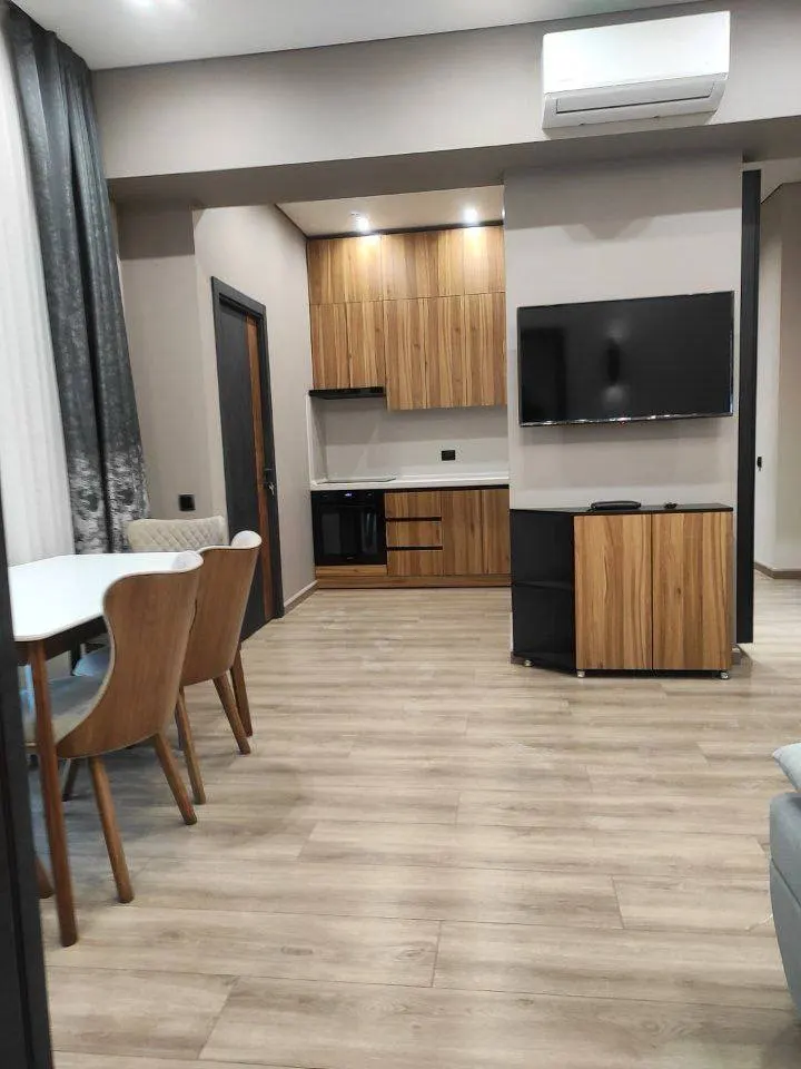 Ижарага берилади 2 хонали квартира, 65 м², 6/9 қават — Яшнобод тумани