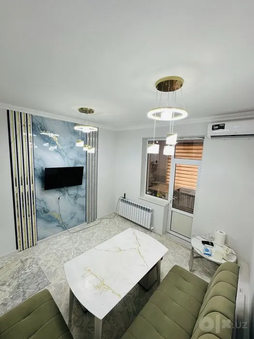 Ijaraga beriladi 2 xonali kvartira, 45 m², 5/7 qavat — Yashnobod tumani