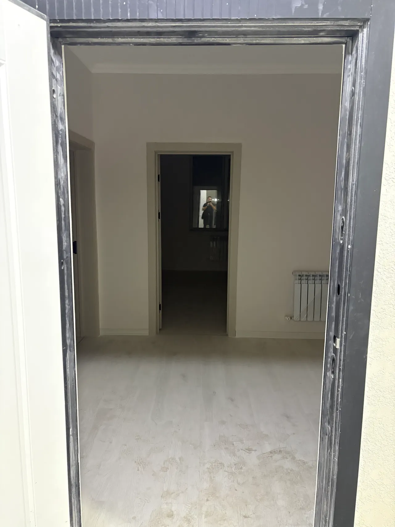 Продаётся 3-комнатная квартира, 92 м², 5/7 этаж — Сергелийский район