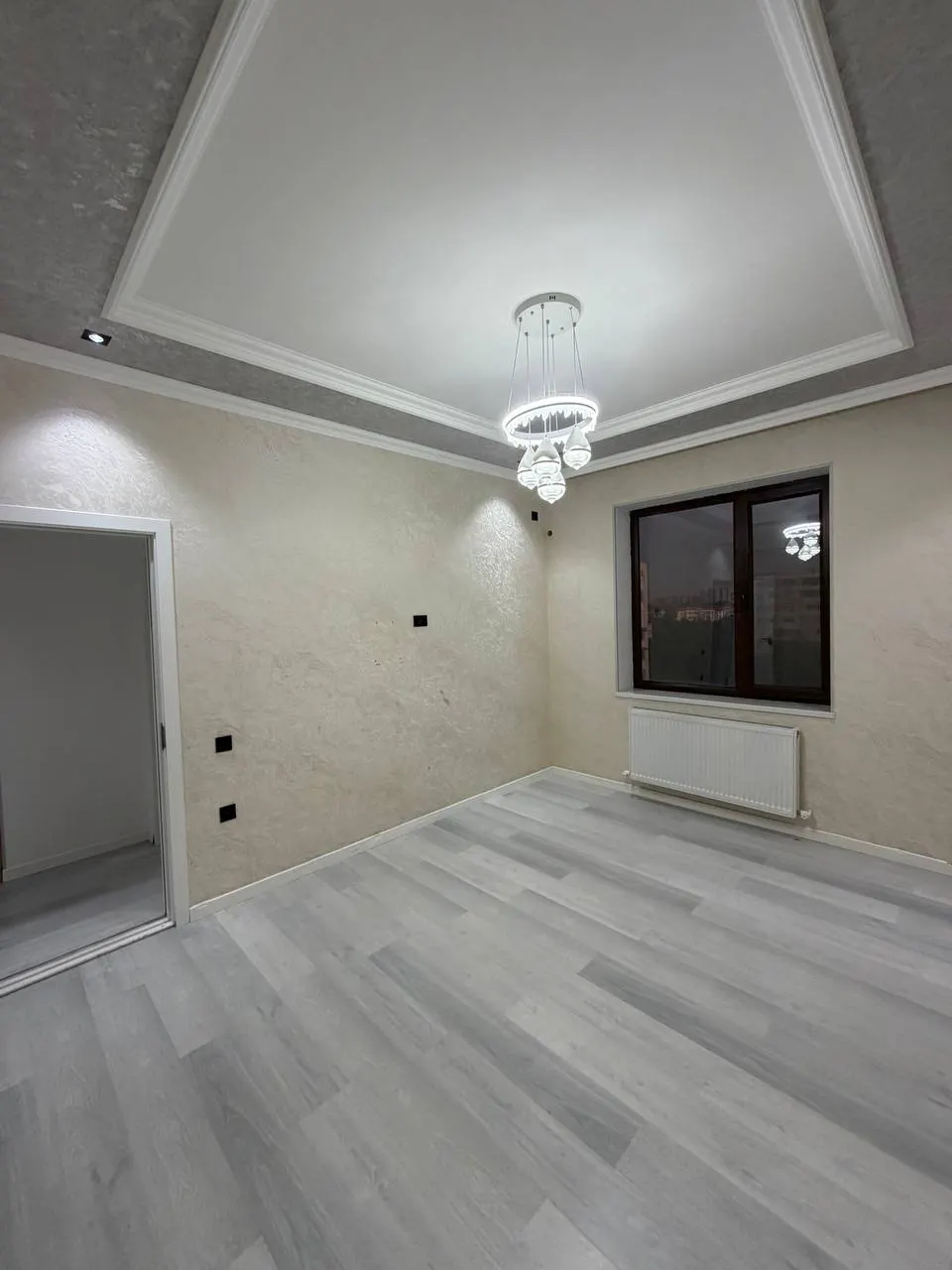 Сотилади 2 хонали квартира, 50 м², 7/9 қават — Юнусобод тумани