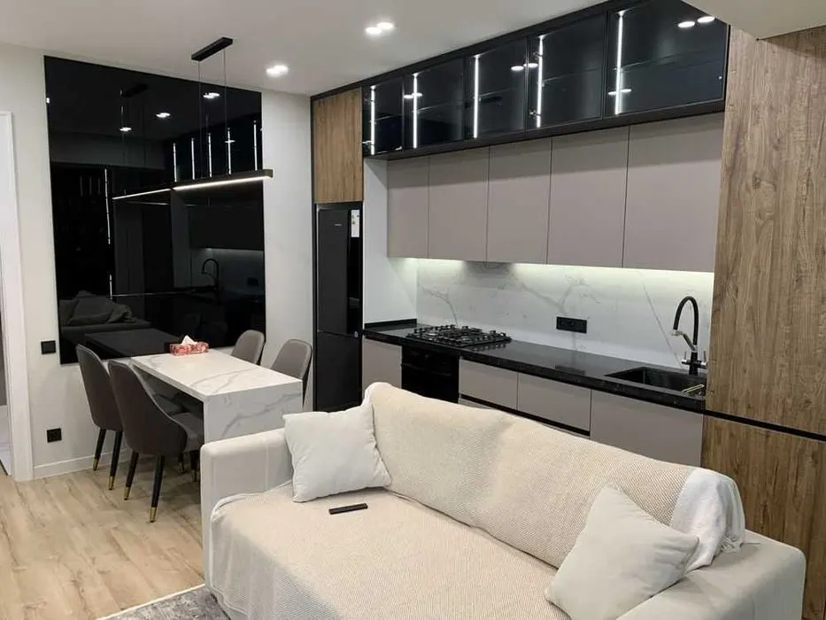 Сдаётся 2-комнатная квартира, 51 м², 3/10 этаж — Шайхантахурский район