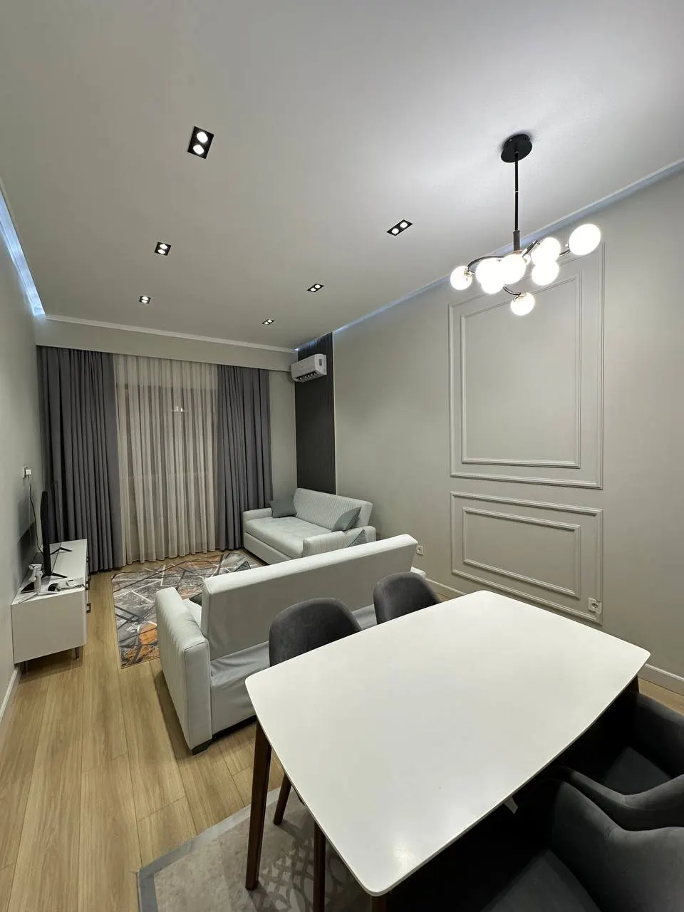 Ижарага берилади 3 хонали квартира, 85 м², 6/7 қават — Шайхонтоҳур тумани