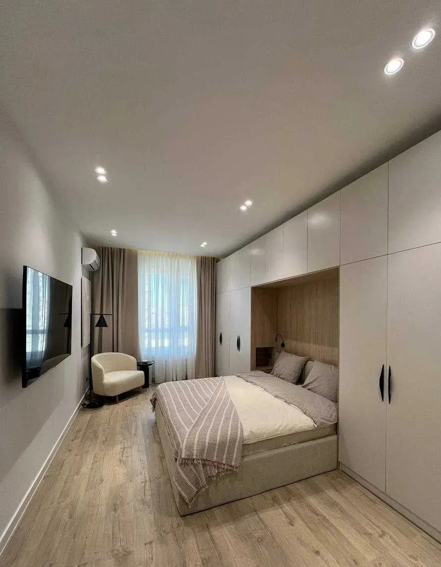 Ижарага берилади 3 хонали квартира, 95 м², 3/7 қават — Шайхонтоҳур тумани