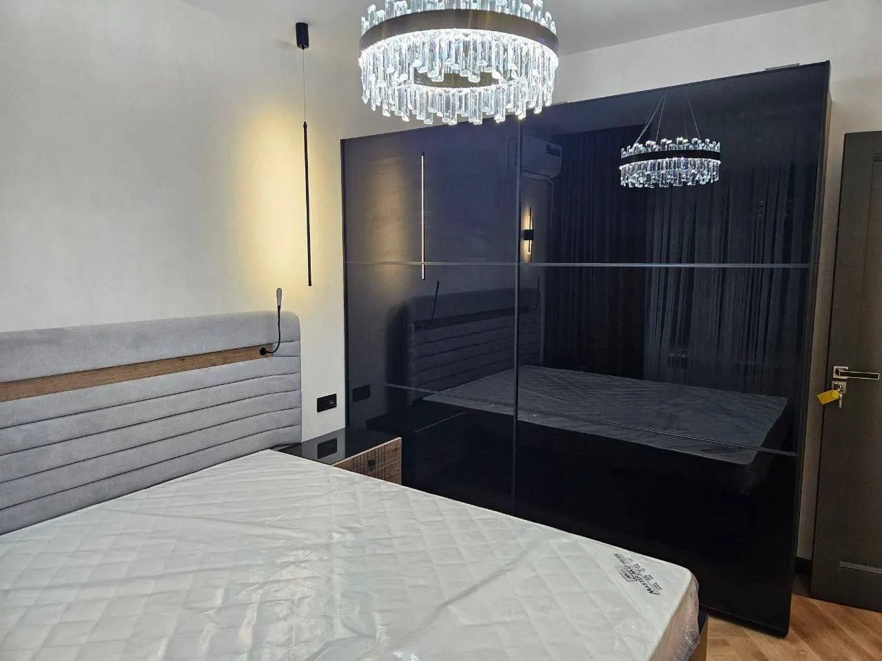 Ижарага берилади 2 хонали квартира, 60 м², 2/9 қават — Яшнобод тумани