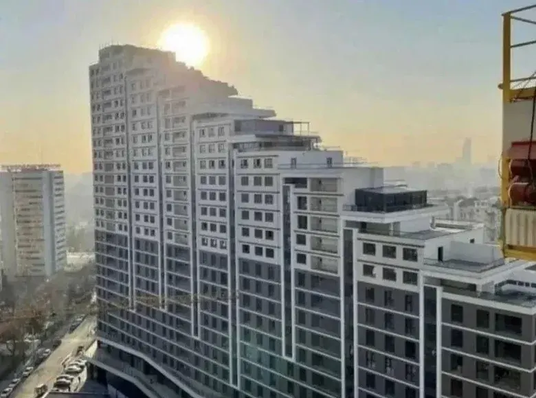 Sotiladi 2 xonali kvartira, 50 m², 16/25 qavat — Mirzo Ulugʻbek tumani