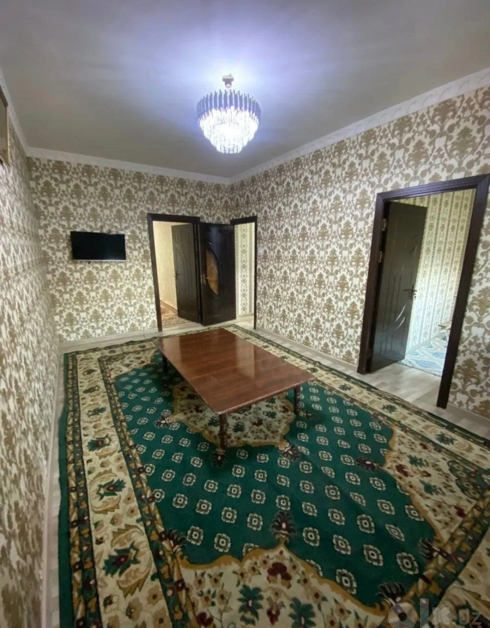 Ijaraga beriladi 3 xonali kvartira, 85 m², 4/4 qavat — Uchtepa tumani