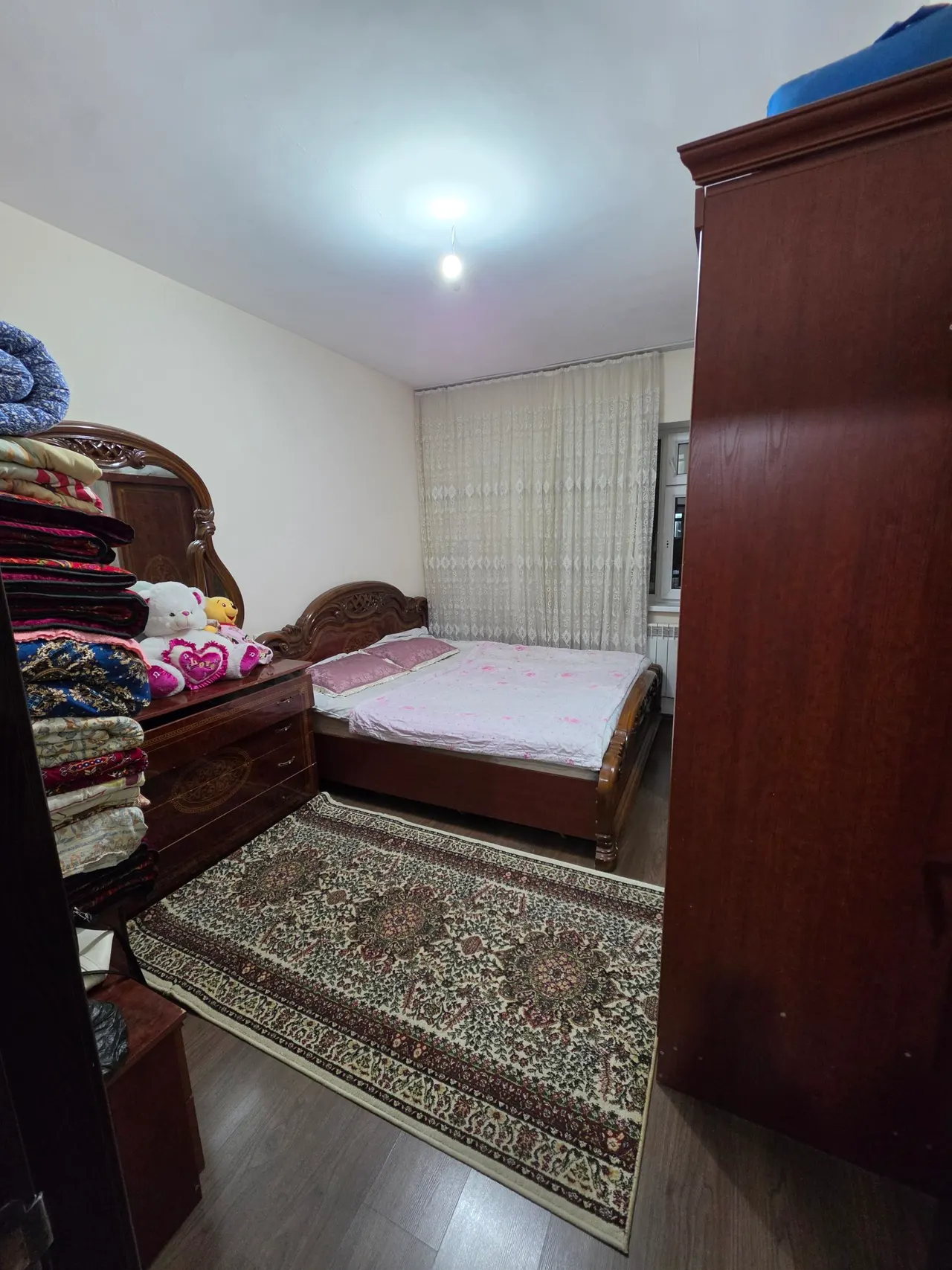 Сотилади 2 хонали квартира, 50 м², 3/7 қават — Янгиҳаёт тумани