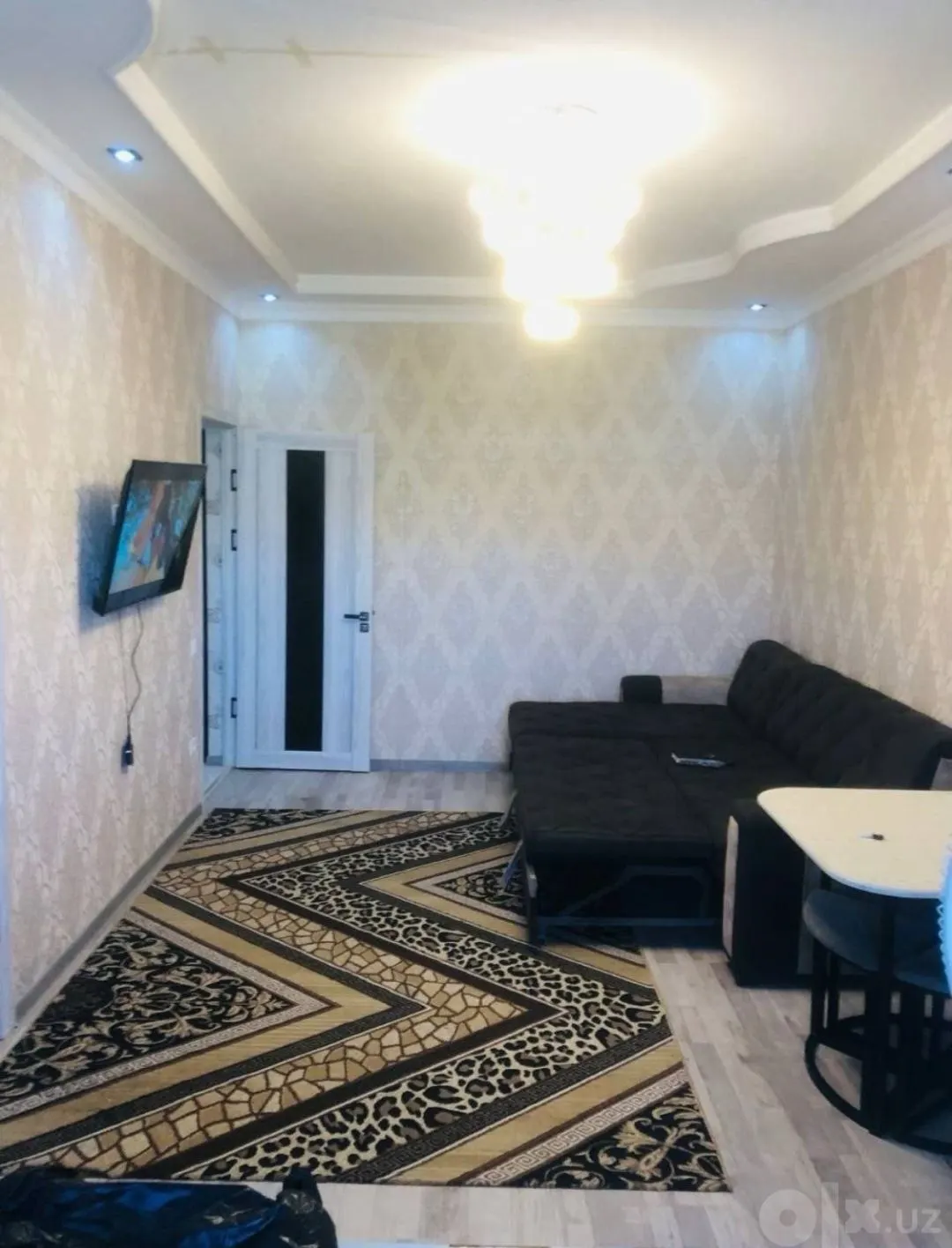 Сотилади 1 хонали квартира, 33 м², 3/4 қават — Чилонзор тумани