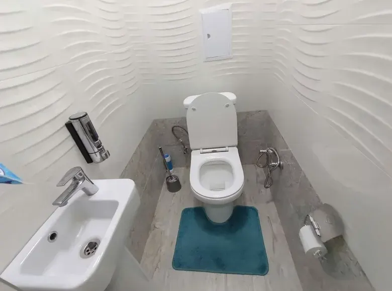 Ijaraga beriladi 2 xonali kvartira, 60 m², 3/9 qavat — Chilonzor tumani